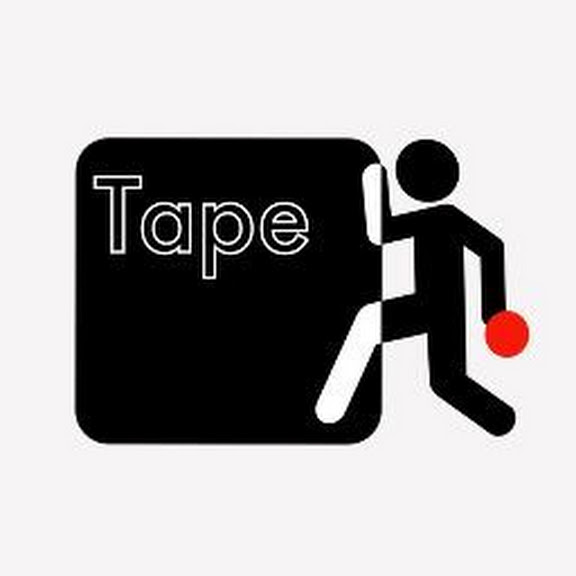 Tape Logo